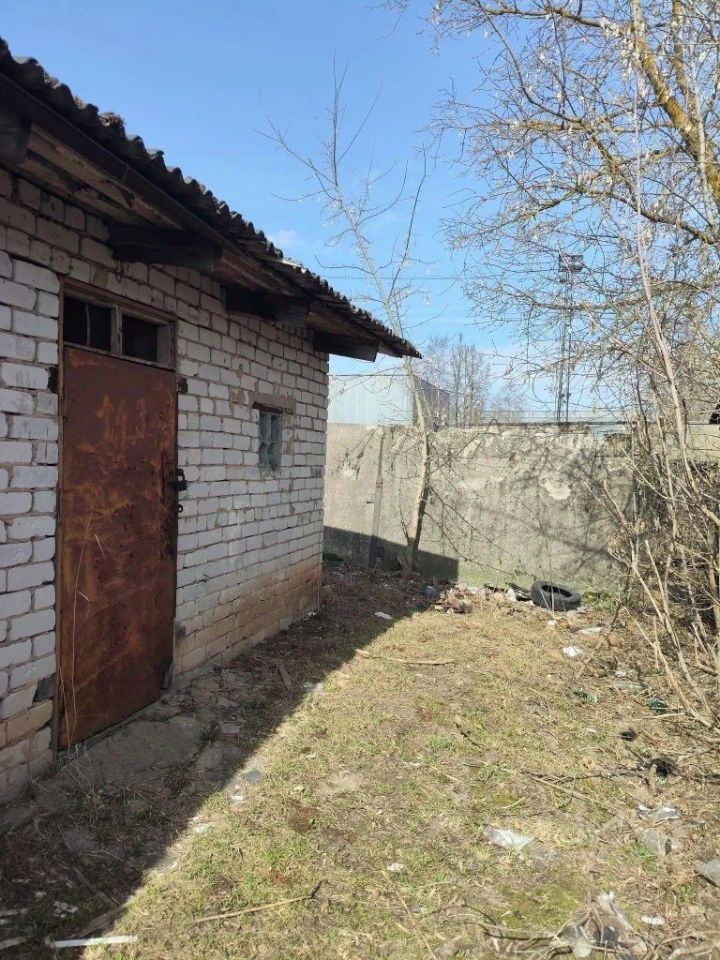 Комната 2-комн. 46.2 м² в Смоленск — фото 8 из 9