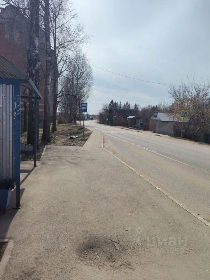 Комната 2-комн. 46.2 м² в Смоленск — фото 9 из 9