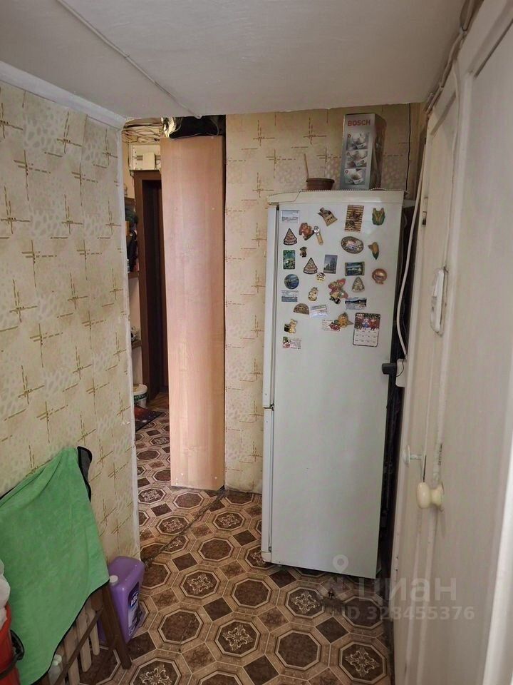 Квартира