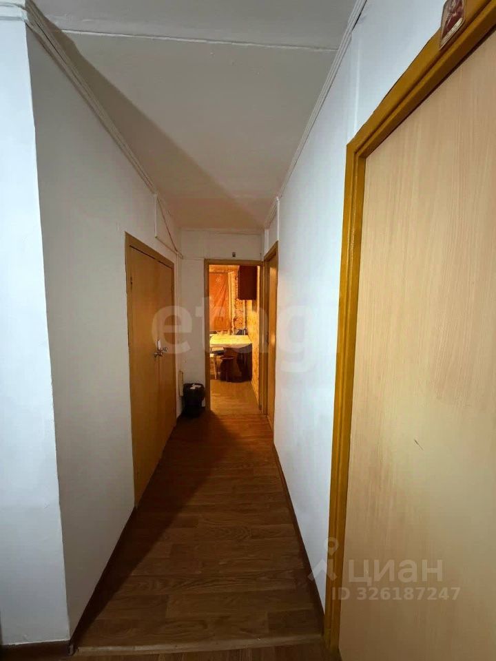 3-комн. кв., р-н Новогиреево