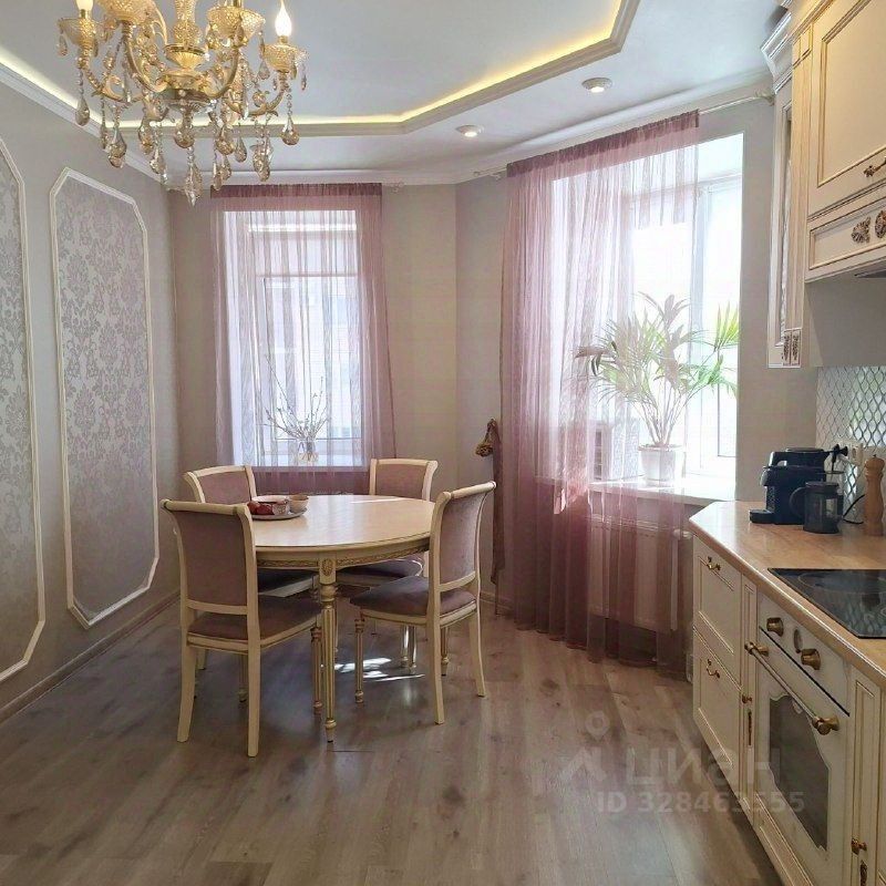 2-комн. кв., р-н Приволжский