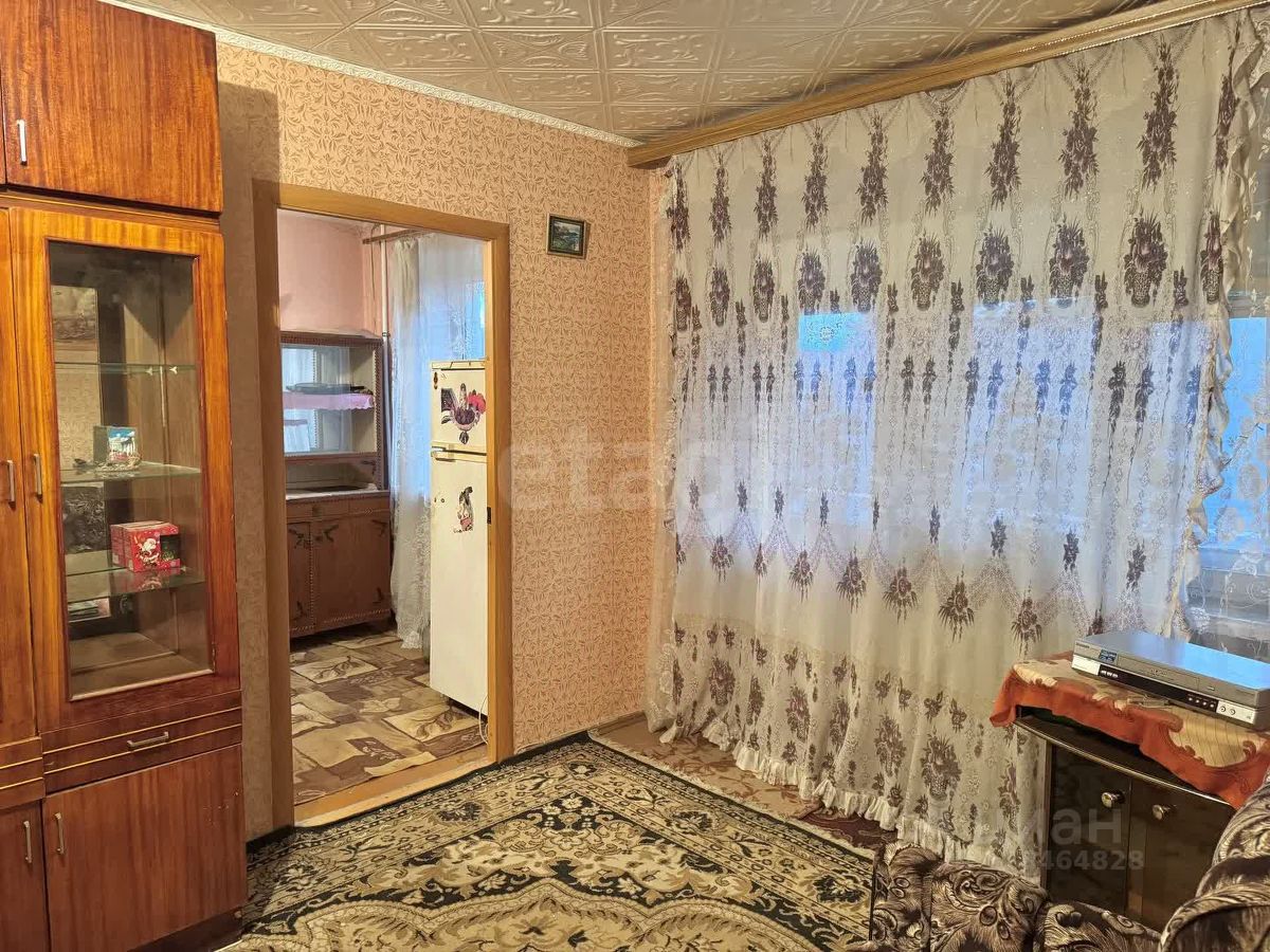 Комната 2-комн. 40.9 м² в Ярцево — фото 2