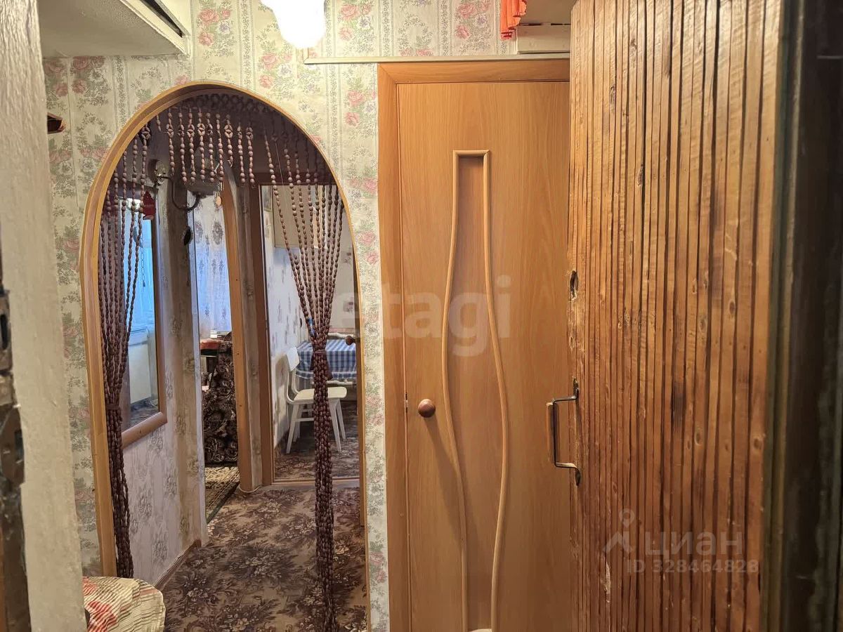 Комната 2-комн. 40.9 м² в Ярцево — фото 3