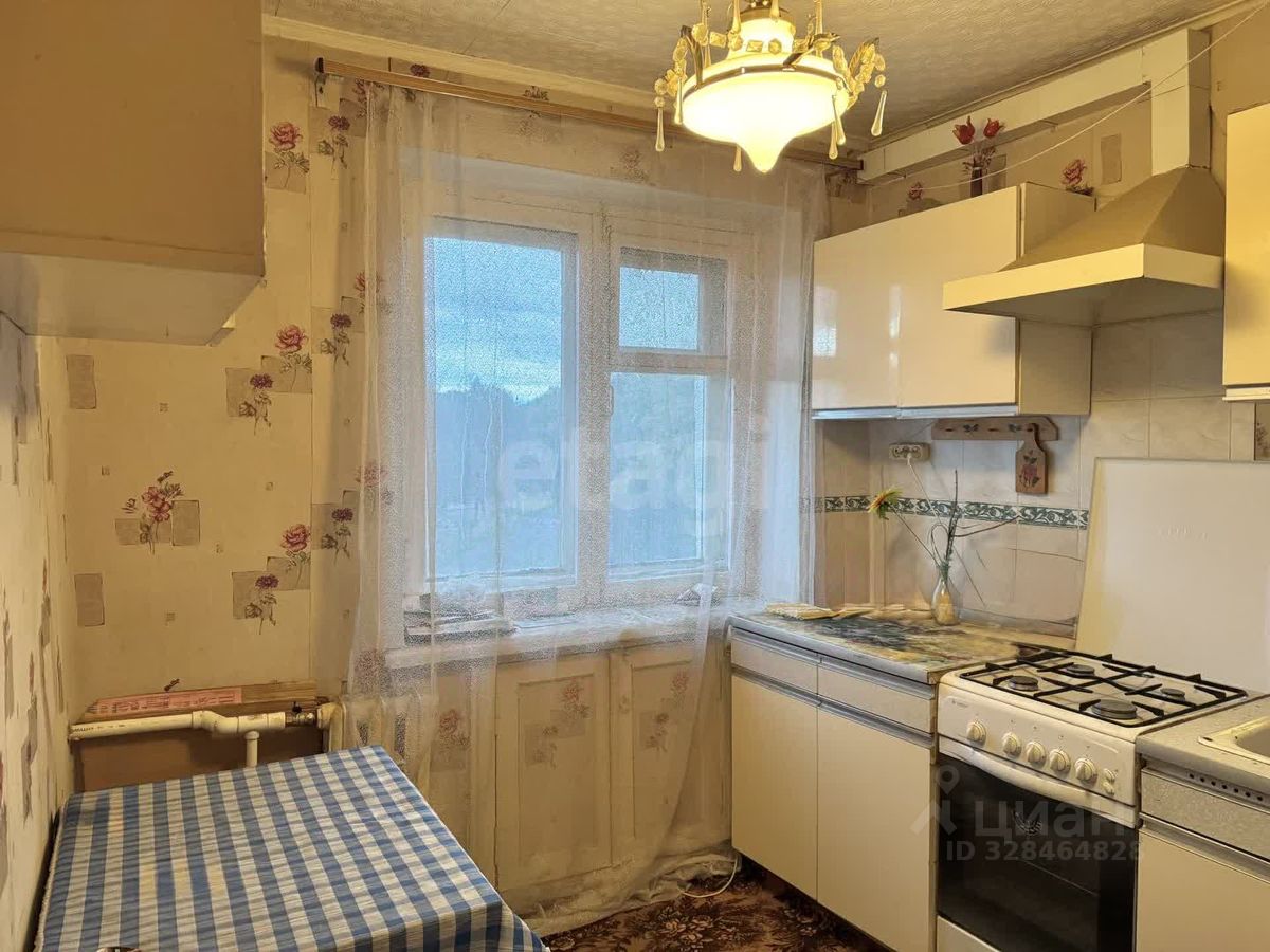 Комната 2-комн. 40.9 м² в Ярцево — фото 5