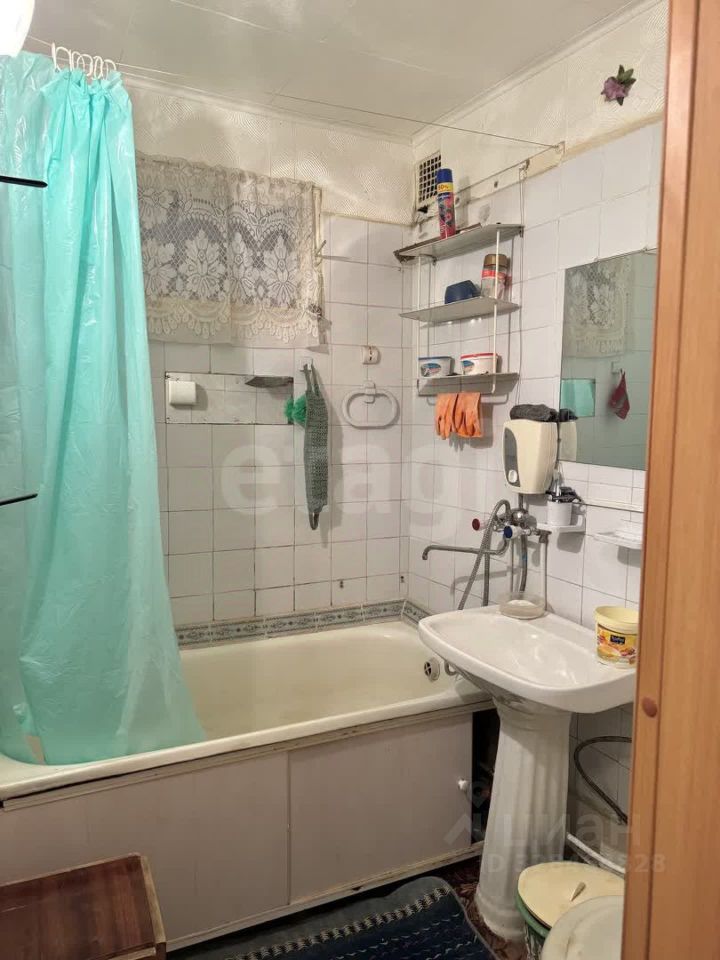 Комната 2-комн. 40.9 м² в Ярцево — фото 6 из 25