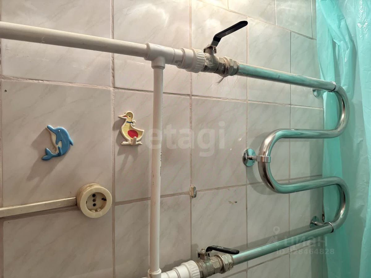 Комната 2-комн. 40.9 м² в Ярцево — фото 7 из 25