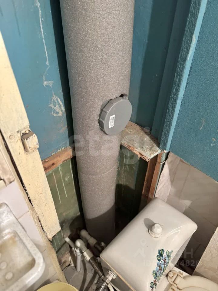 Комната 2-комн. 40.9 м² в Ярцево — фото 8 из 25