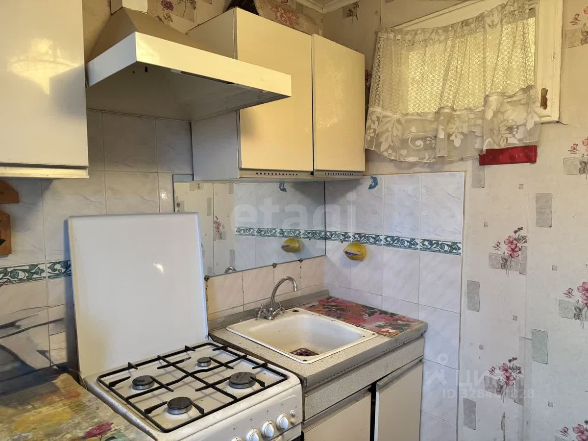 Комната 2-комн. 40.9 м² в Ярцево — фото 9 из 25