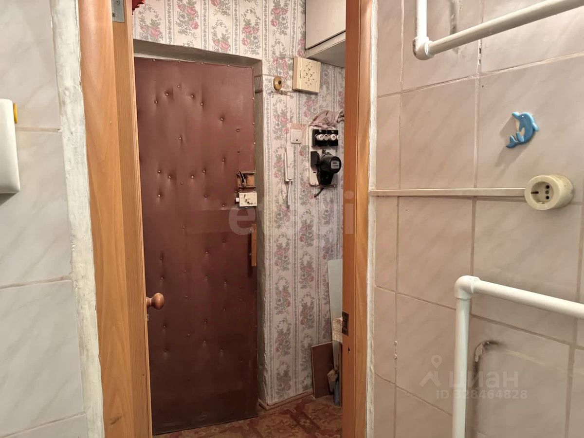 Комната 2-комн. 40.9 м² в Ярцево — фото 10 из 25