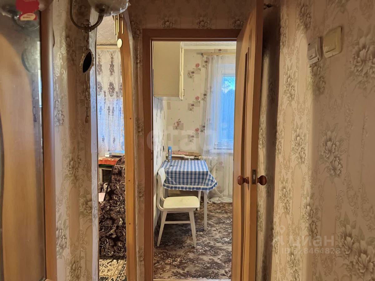 Комната 2-комн. 40.9 м² в Ярцево — фото 11 из 25