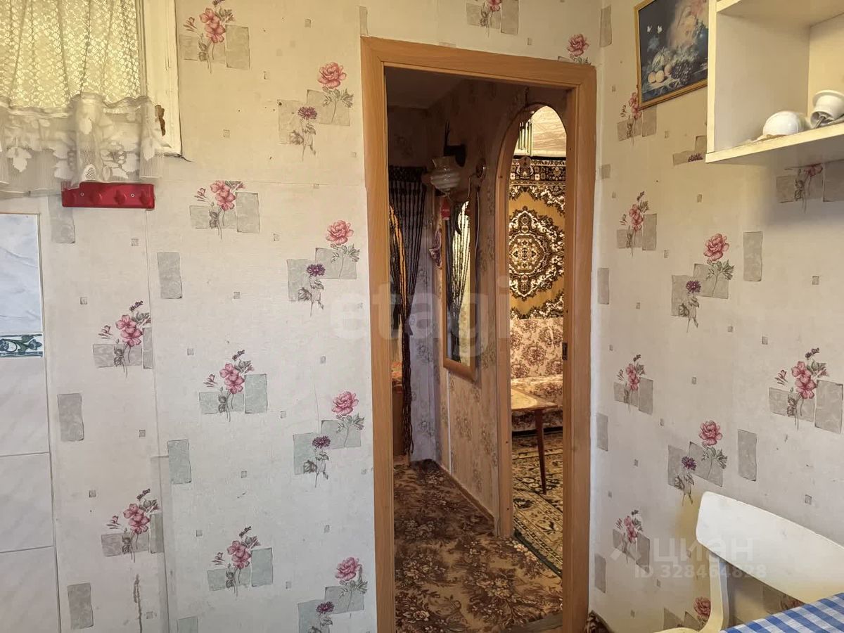 Комната 2-комн. 40.9 м² в Ярцево — фото 13 из 25