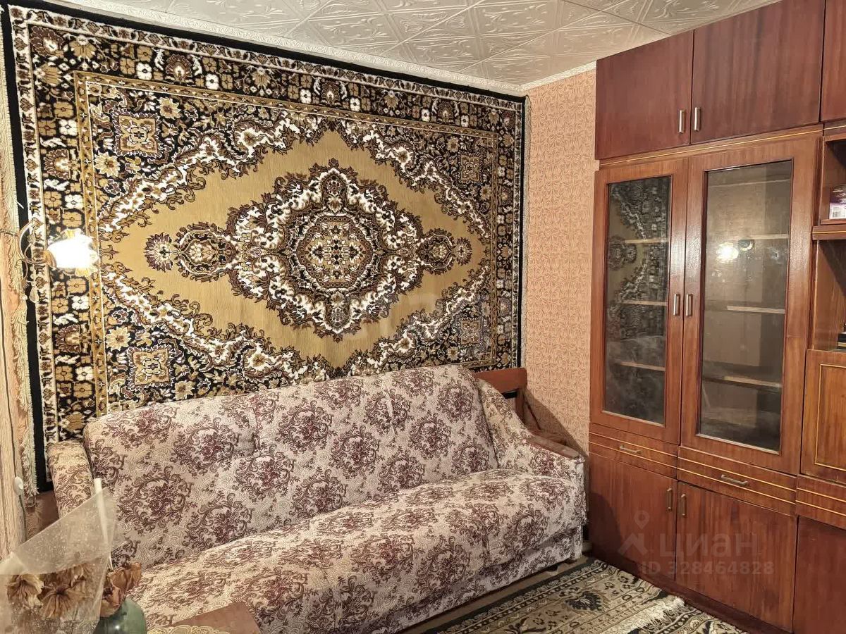 Комната 2-комн. 40.9 м² в Ярцево — фото 15 из 25