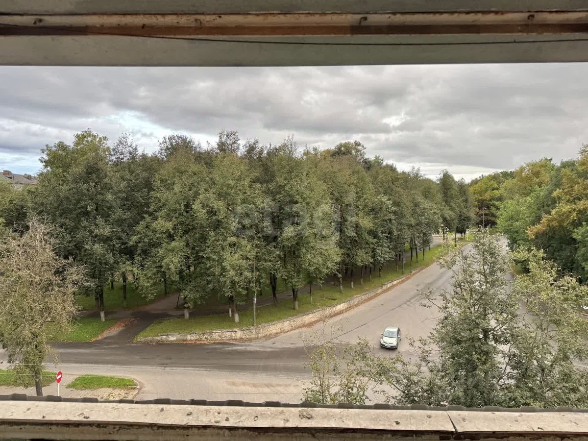 Комната 2-комн. 40.9 м² в Ярцево — фото 16 из 25