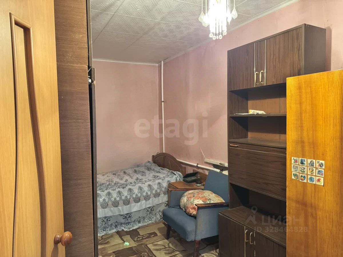 Комната 2-комн. 40.9 м² в Ярцево — фото 17 из 25