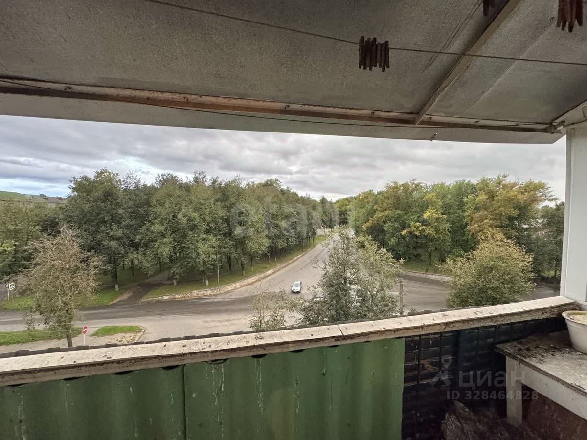 Комната 2-комн. 40.9 м² в Ярцево — фото 19 из 25