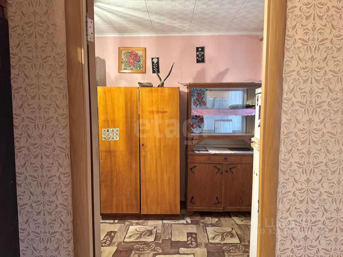 Комната 2-комн. 40.9 м² в Ярцево — фото 20 из 25