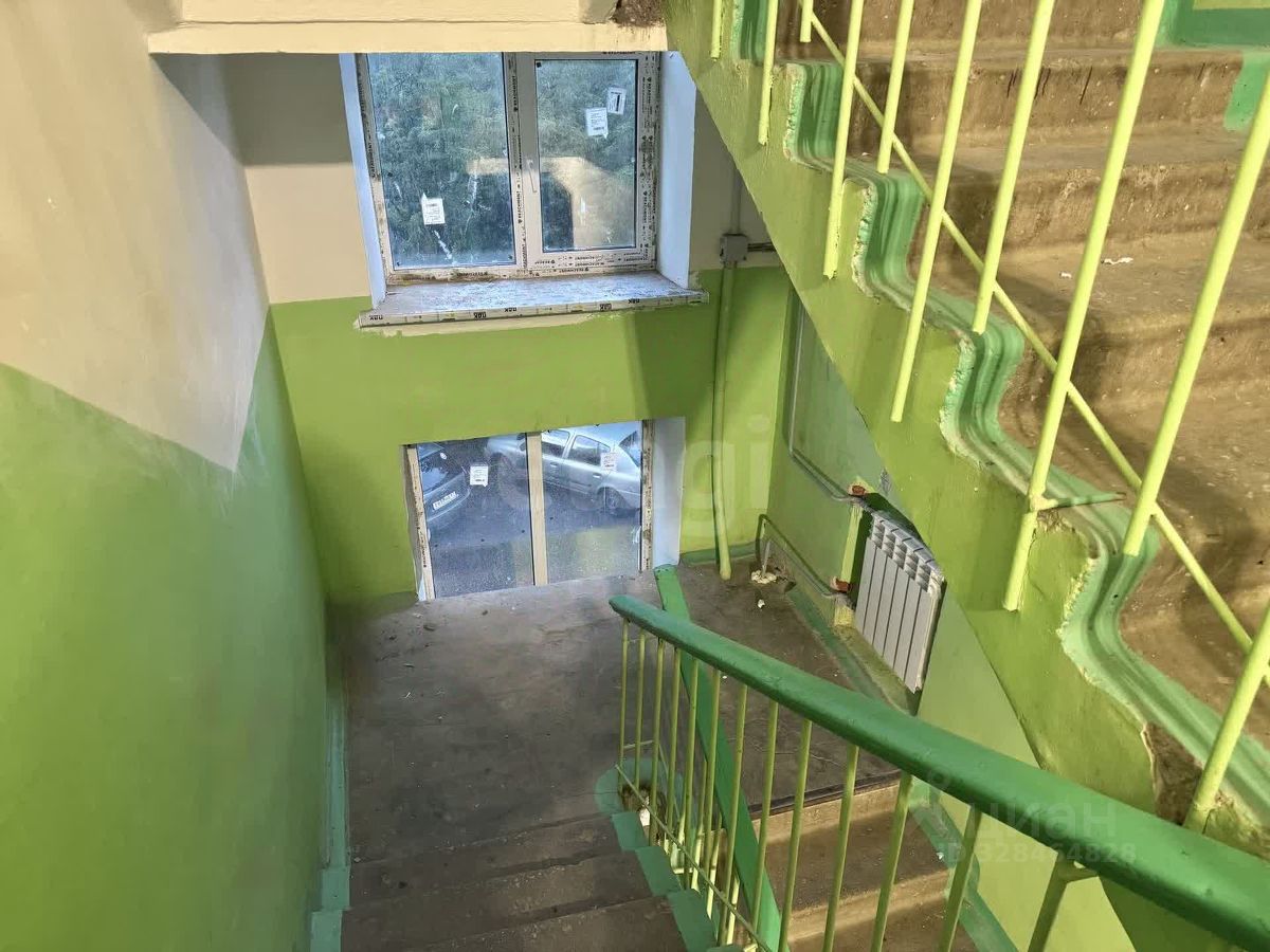 Комната 2-комн. 40.9 м² в Ярцево — фото 23 из 25