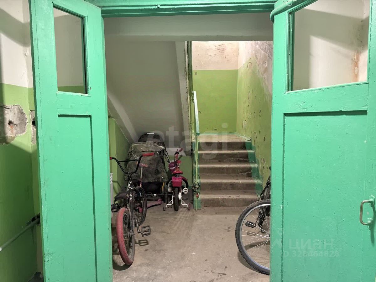 Комната 2-комн. 40.9 м² в Ярцево — фото 24 из 25