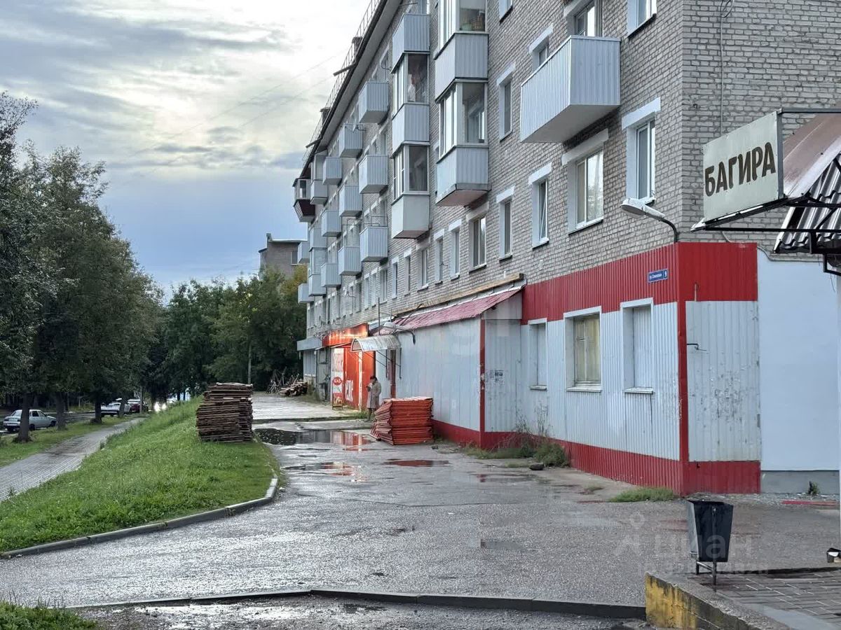 Комната 2-комн. 40.9 м² в Ярцево — фото 25 из 25