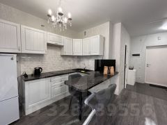 1-комн.кв., 28 м², этаж 6