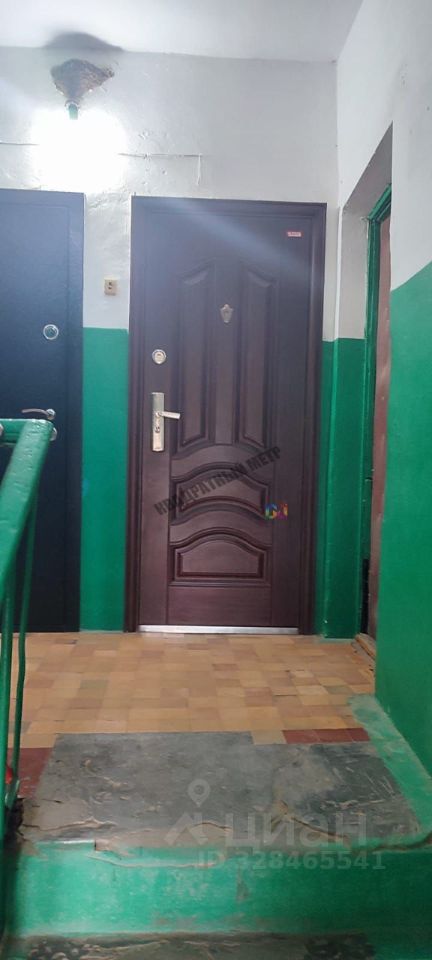 Квартира 2-комн. 40.9 м² в пос. Артезиан — фото 2