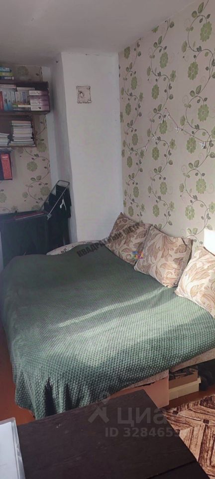 Квартира 2-комн. 40.9 м² в пос. Артезиан — фото 3