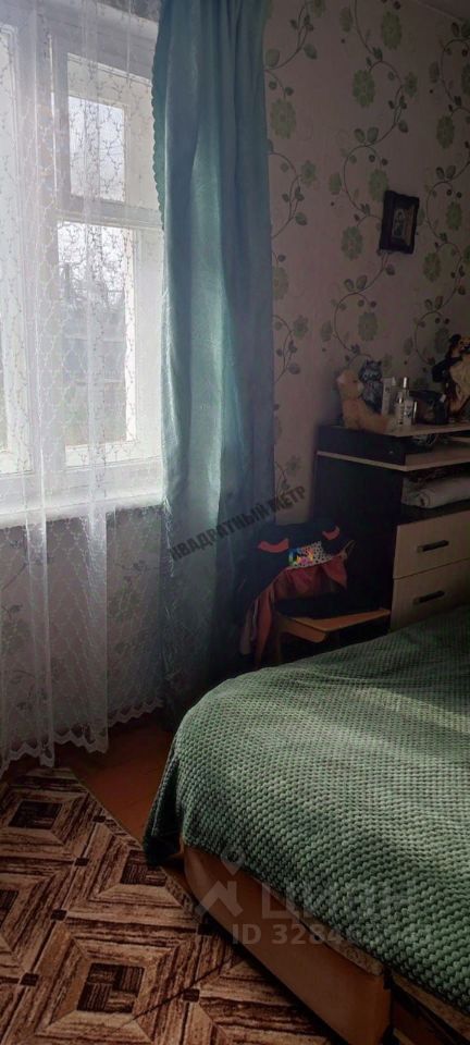 Квартира 2-комн. 40.9 м² в пос. Артезиан — фото 4