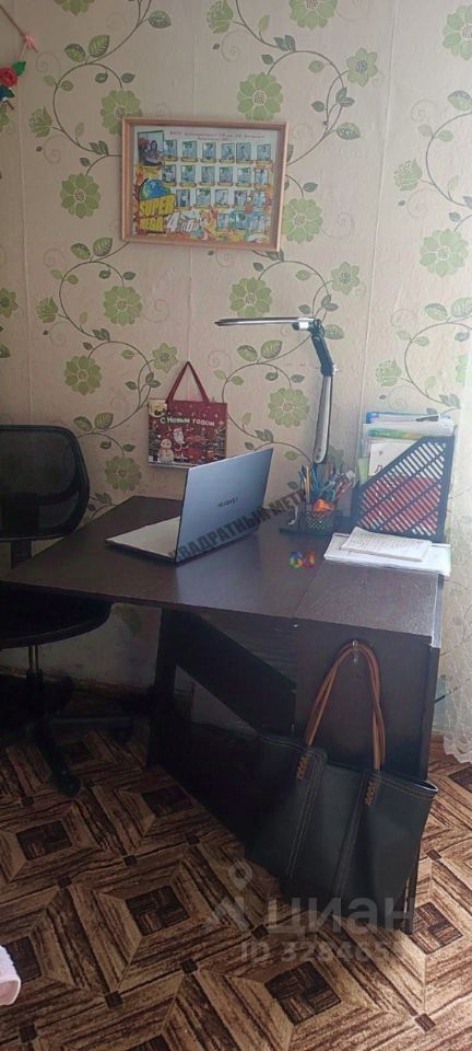 Квартира 2-комн. 40.9 м² в пос. Артезиан — фото 5