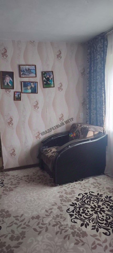 Квартира 2-комн. 40.9 м² в пос. Артезиан — фото 7 из 12