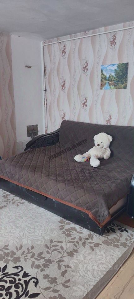 Квартира 2-комн. 40.9 м² в пос. Артезиан — фото 8 из 12