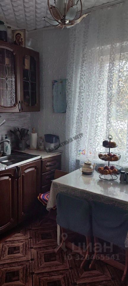 Квартира 2-комн. 40.9 м² в пос. Артезиан — фото 9 из 12