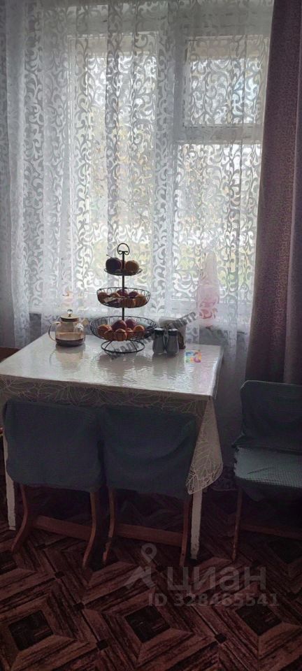 Квартира 2-комн. 40.9 м² в пос. Артезиан — фото 10 из 12