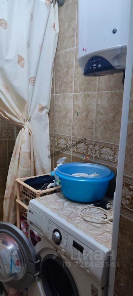 Квартира 2-комн. 40.9 м² в пос. Артезиан — фото 11 из 12