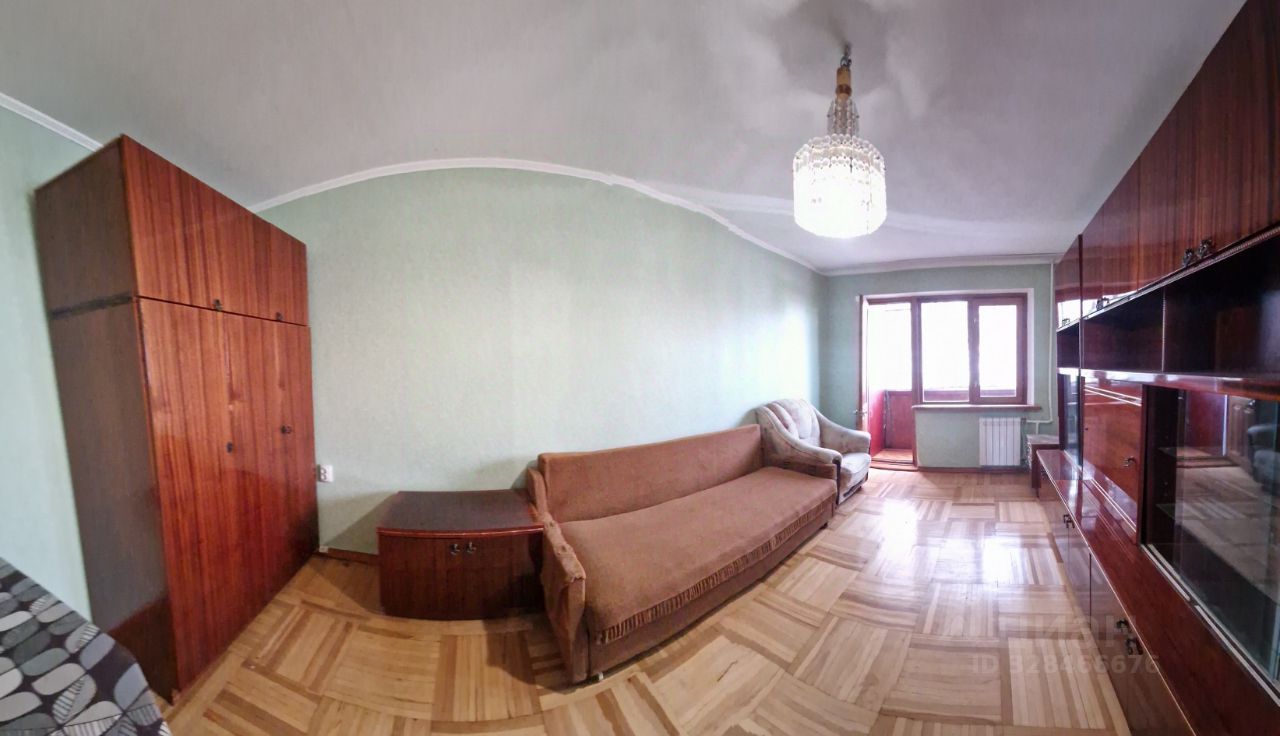 2-комн. кв., Центральный, Краснодар