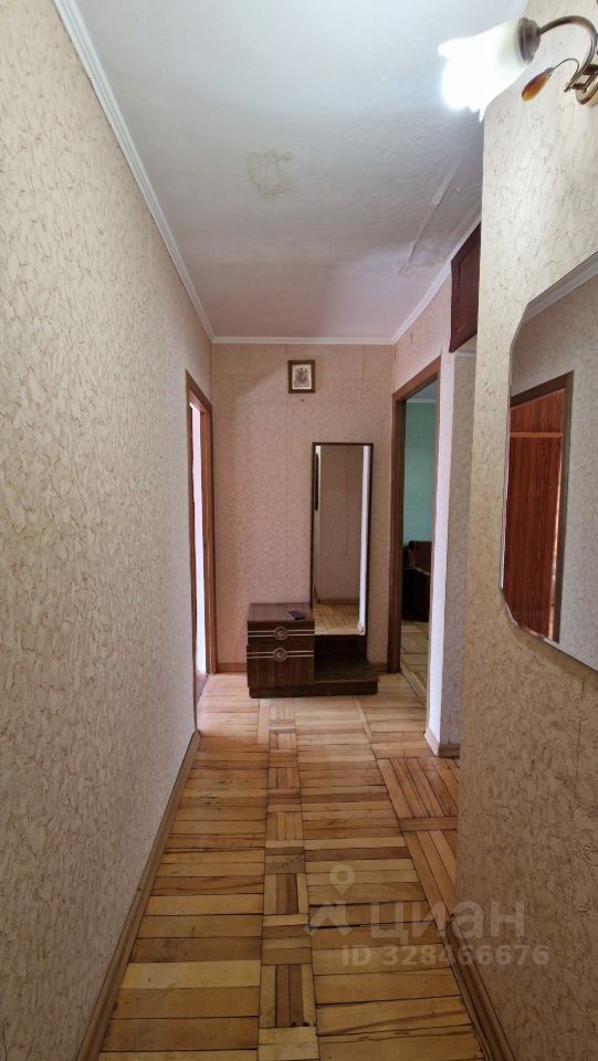 2-комн. кв., Центральный, Краснодар