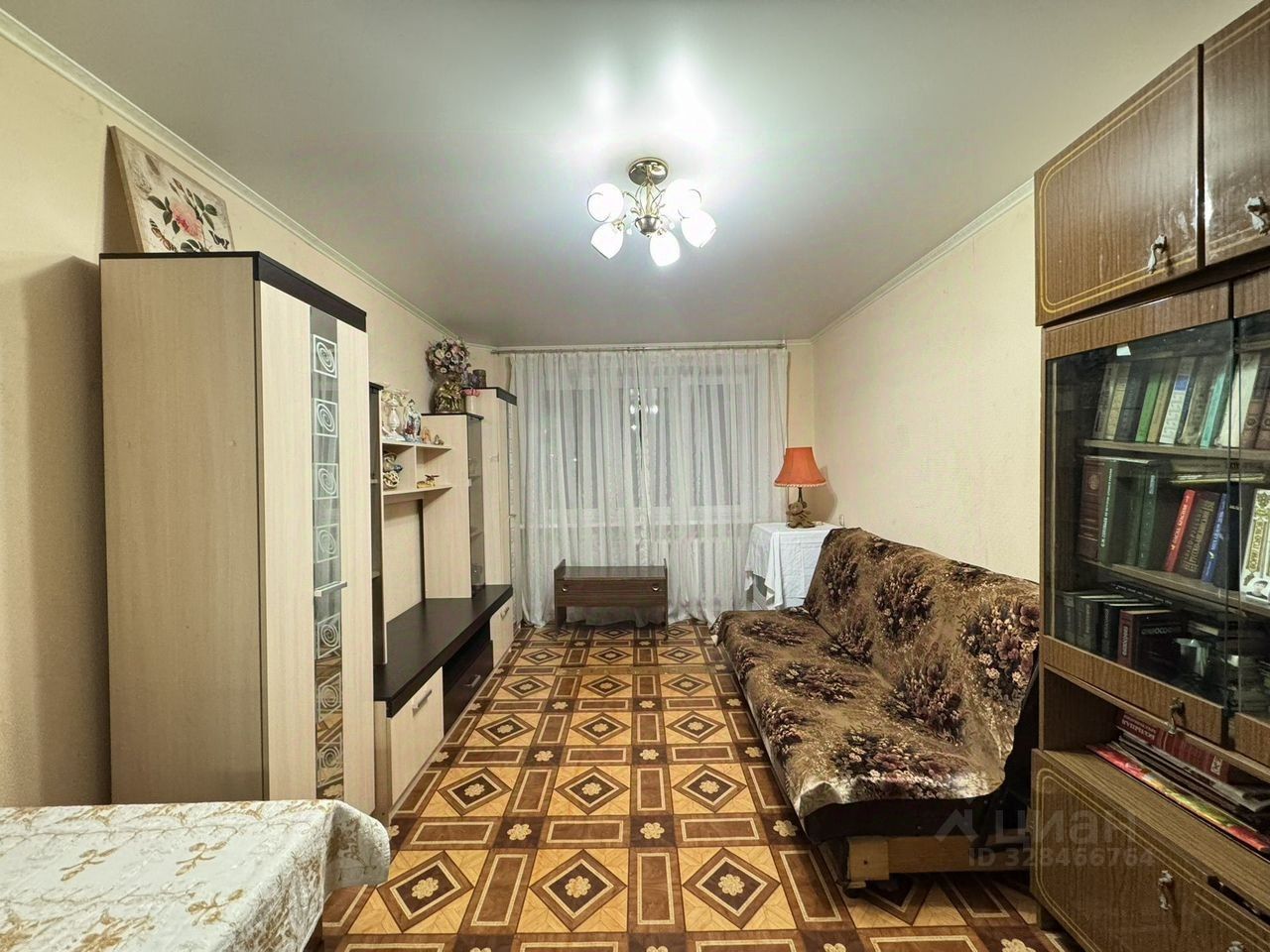 Квартира