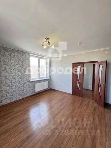 1-комн. кв., р-н Чкаловский, Екатеринбург