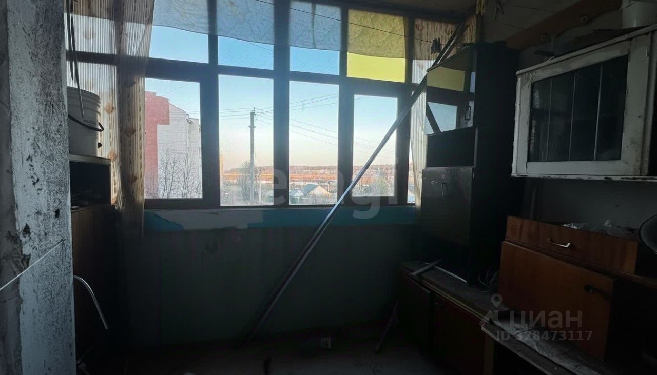 Квартира 1-комн. 31.7 м² в Дорогобуж — фото 5