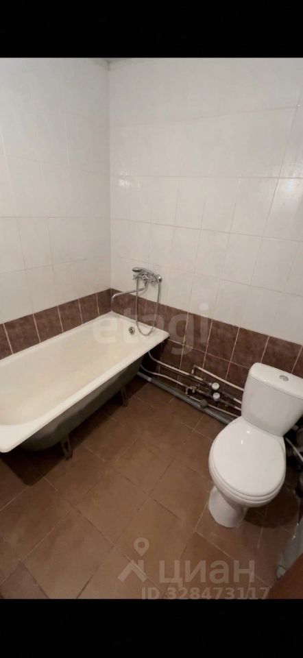 Квартира 1-комн. 31.7 м² в Дорогобуж — фото 6 из 11