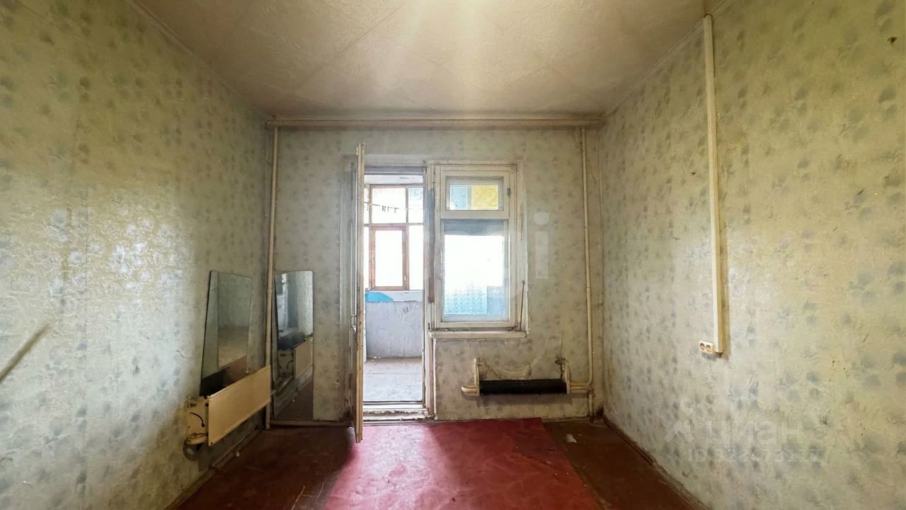 Квартира 1-комн. 31.7 м² в Дорогобуж — фото 8 из 11