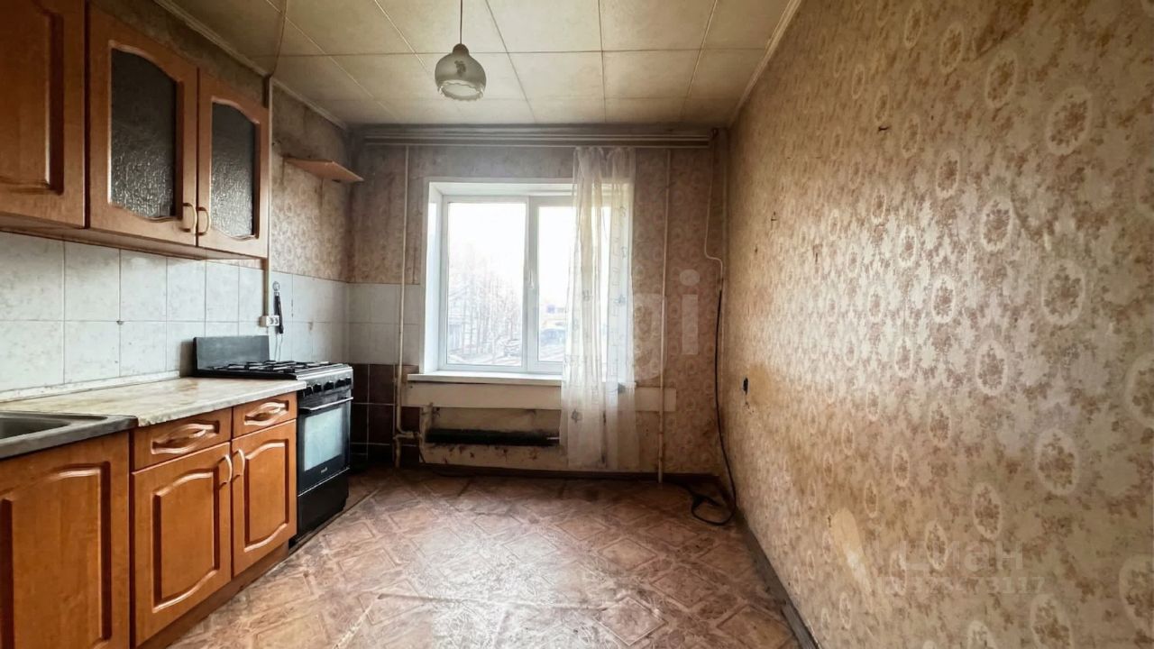 Квартира 1-комн. 31.7 м² в Дорогобуж — фото 10 из 11