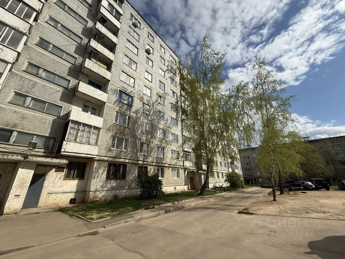 Квартира 1-комн. 31.7 м² в Дорогобуж — фото 11 из 11