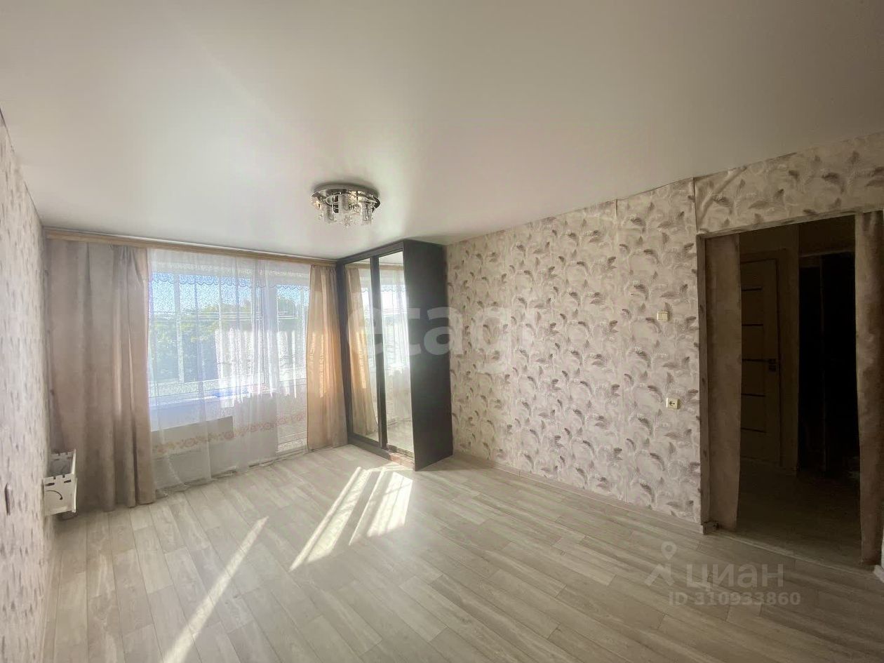 Комната 1-комн. 37.2 м² в с. Катынь — фото 2