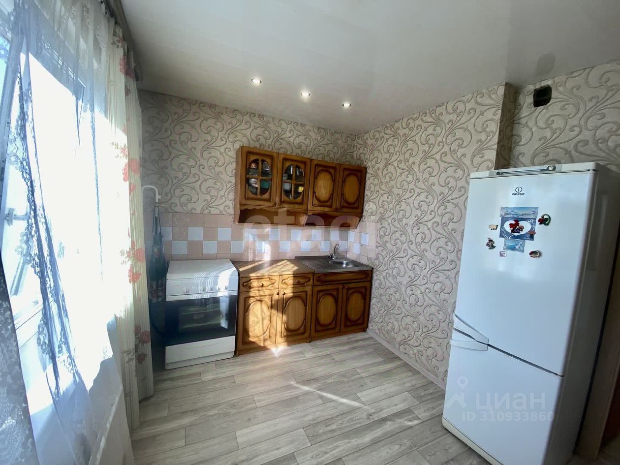 Комната 1-комн. 37.2 м² в с. Катынь — фото 6 из 16