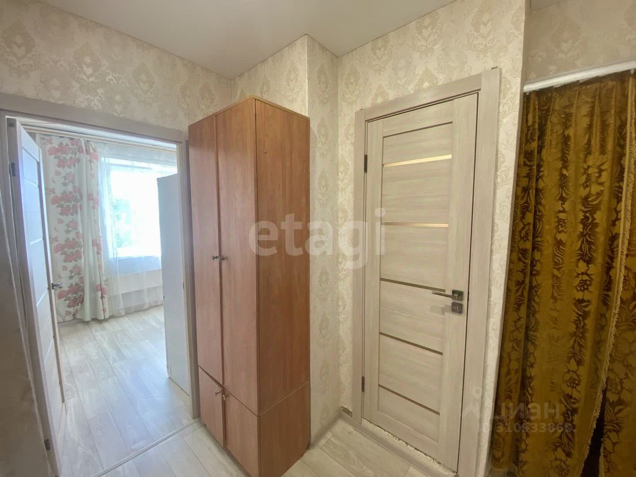 Комната 1-комн. 37.2 м² в с. Катынь — фото 9 из 16