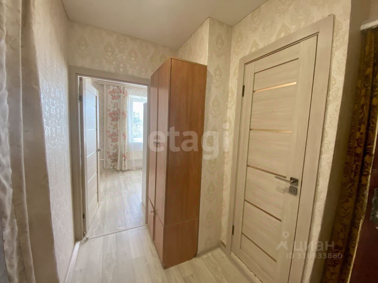 Комната 1-комн. 37.2 м² в с. Катынь — фото 11 из 16