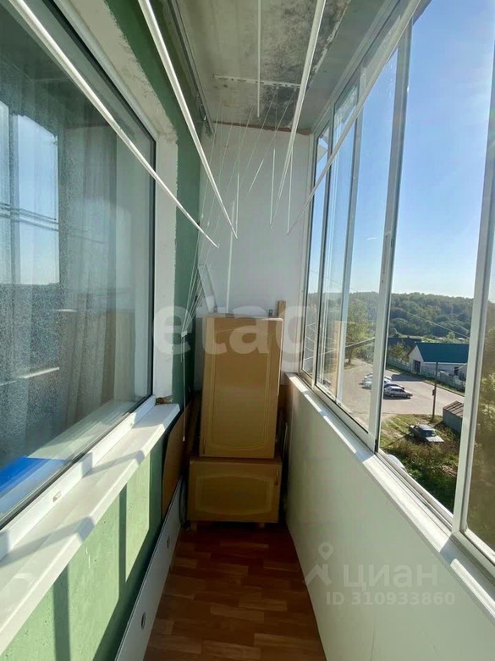 Комната 1-комн. 37.2 м² в с. Катынь — фото 12 из 16