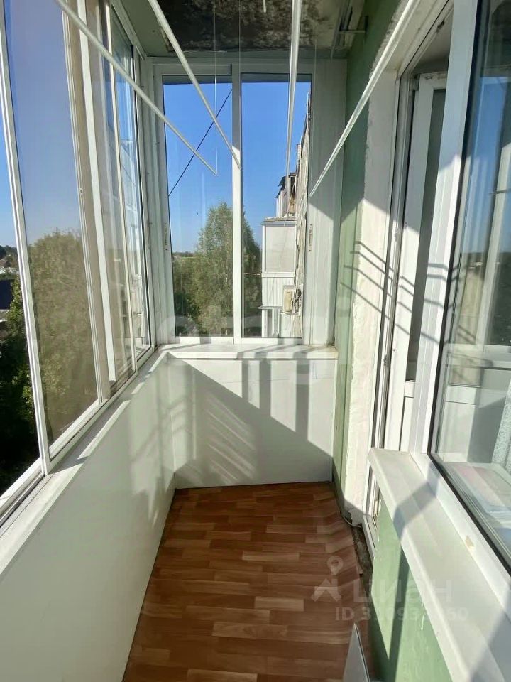 Комната 1-комн. 37.2 м² в с. Катынь — фото 13 из 16