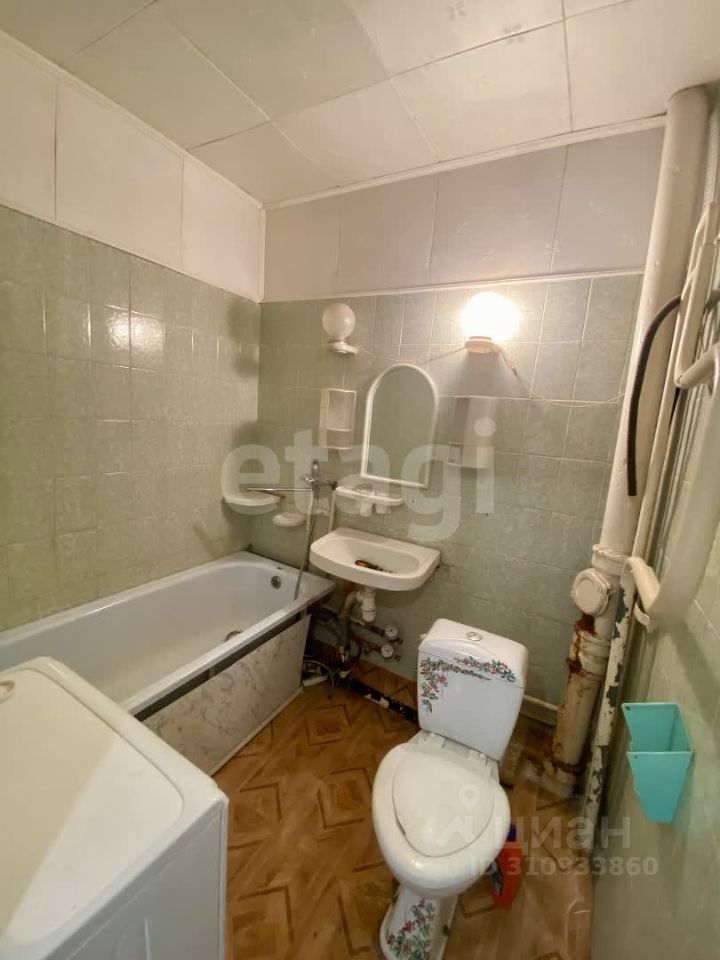 Комната 1-комн. 37.2 м² в с. Катынь — фото 14 из 16