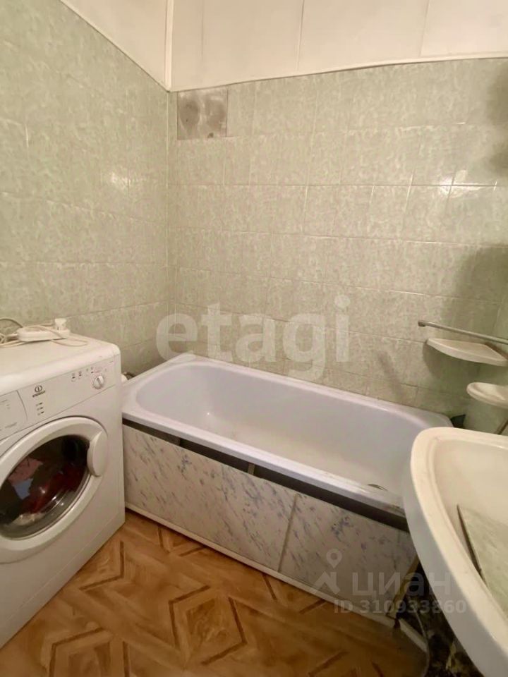 Комната 1-комн. 37.2 м² в с. Катынь — фото 15 из 16